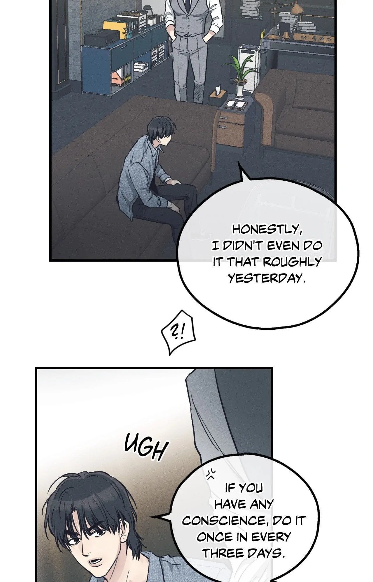 Payback, Chapter 102 image 41